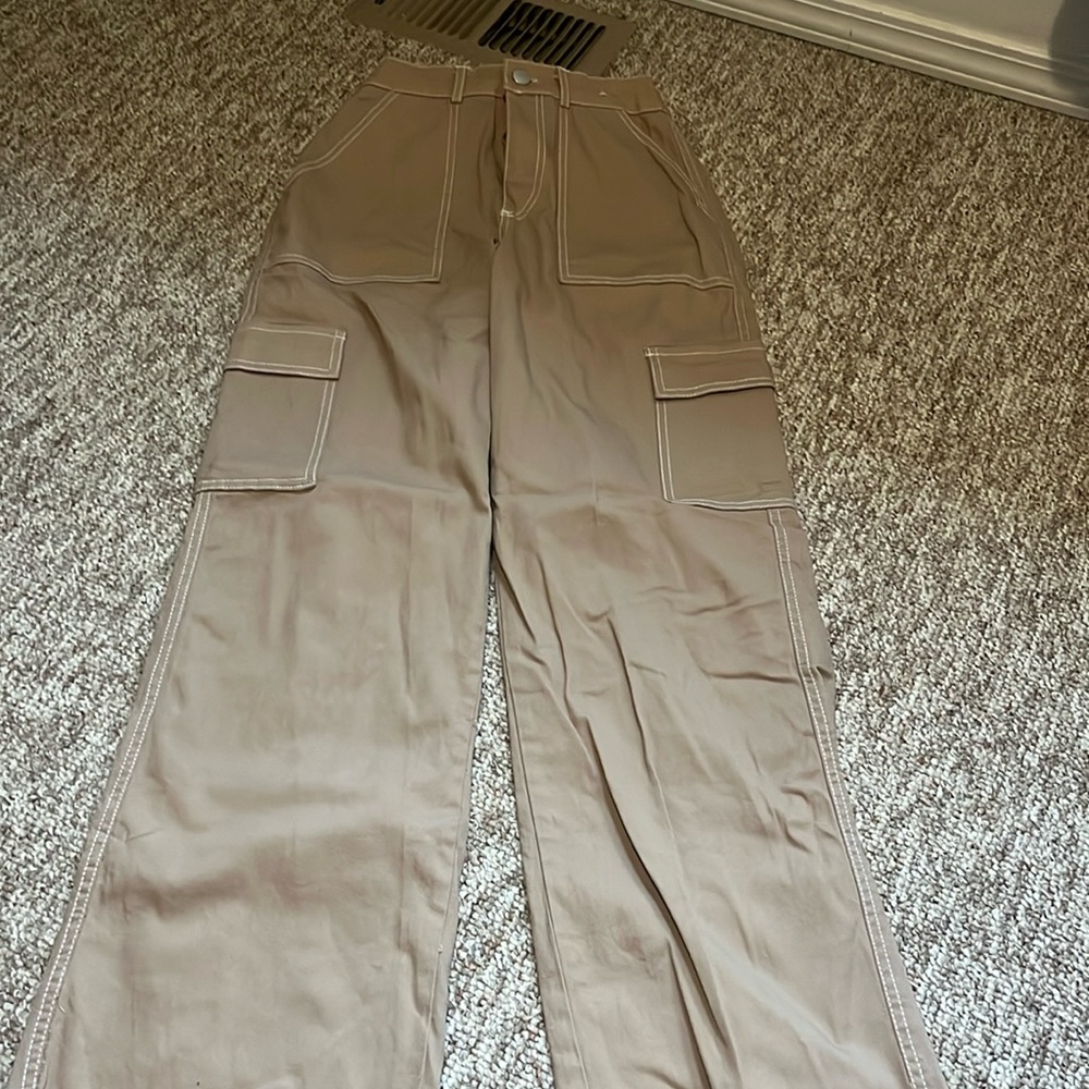 Cargo pants